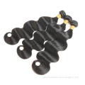 High quality grade 8a 9a remy human body wave  hair